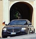 Quattroporte